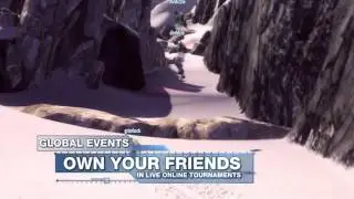 SSX | This is SSX!