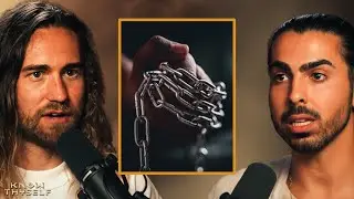 Break the Chains of Unworthiness & Embrace Your True Power - with Aaron Doughty