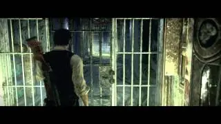 Xbox One Longplay [006] The Evil Within (part 4 of 4)