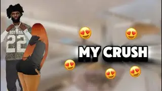 IMVU|MY FREAKY CRUSH😍🫣|~(that was a twist & yall think she want me⁉️)
