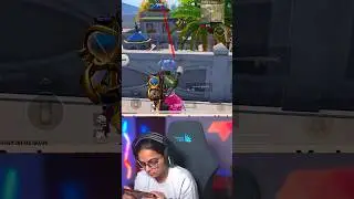 Nade montage 2.0 🤪 #bgmi #bgmishorts #shortsfeed