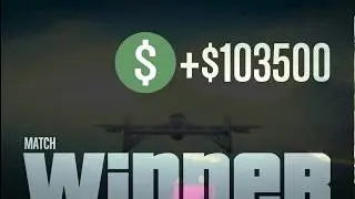 GTA Online - How to get $100,000+ in just 20 minutes