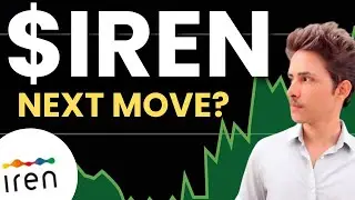 Акции IREN (акции IREN Limited) Анализ акций IREN ПРОГНОЗ АКЦИЙ IREN в сегодняшних новостях акций...