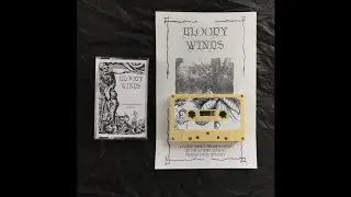 Bloody Winds (Canada) - Gleaming Semblance of Odium (Demo) 2019