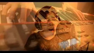 Creep (Radiohead) - Laura Scaglia