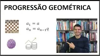 PG - 01 - Definição