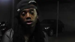Predator - Dem Get Mi Mad Again (Official Video) | Prod. Mark My Word Rec | 21st Hapilos (2016)