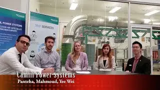 Discovering Camfil Power Systems : Episode 3 (Full Version)
