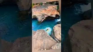secret waterfall of goa। hidden waterfall goa #youtubeshorts #ytshorts #viralshorts #goa #waterfall