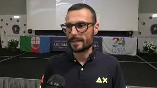 Endurance: Daniele Massobrio proiettato verso gli Europei