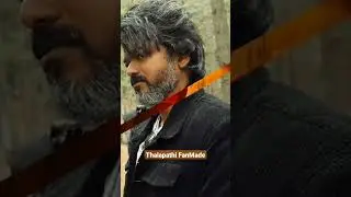 Thalapathi Vijay Fan Made | Ungal Voice
