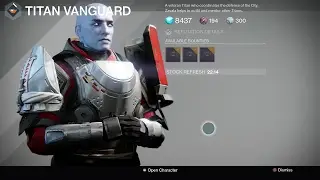 4 x ELITE BOUNTY OPENING | SUNRISE | Destiny Opening #93