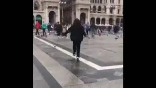 MIGLIORI AMICI A DISTANZA 3 @ehisabri