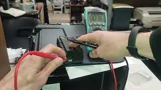How to Check the Canon G Series Power Supply