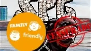 SPG mas é 99% family friendly