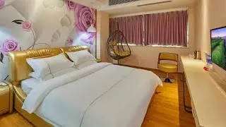 Insail Hotels Airport Road Guangzhou, Guangzhou, China