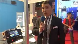Компания Electronic GMBH&CO об участии в выставке KIHE 2016