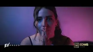 Eric Vromont pr&eacute;sente : Le teaser du clip M.I.X.C.Y - Mixcy feat Kange (EDMS Recording)