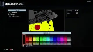 COD BO3 Emblem Tutorial - COD Ghosts Pikachu