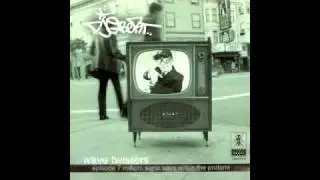 Dj Q-Bert (Wave Twisters) - 9. Invasion of the Octopus People