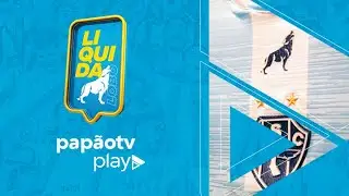 #Pap&atilde;oTV: Liquida Lobo - Especial