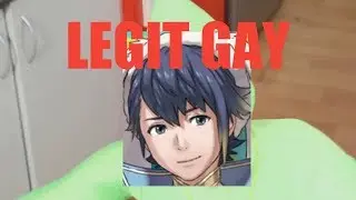 Fire Emblem Bunnygirls (și Alfonse)
