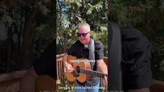 The Underwear Song - Neil Emberg
