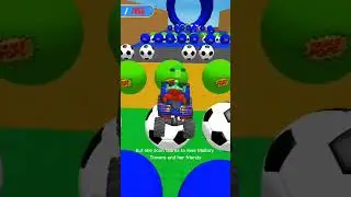 World of Play: In-Depth Analysis of an Indie Game with Hidden Potential