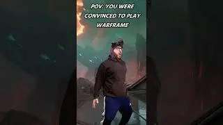 My journey so far #warframe #warframecommunity #warframegame #warframelive #newplayer