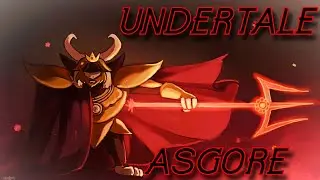 Undertale | Asgore Symphonic Metal Cover