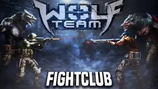 [WTF] Wolfteam FightClub Official Livestream with [GM]Big and IcyCaress