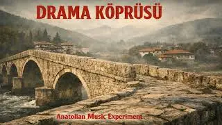 Drama Köprüsü - 4K
