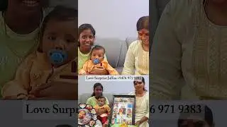 Love Surprise Jaffna +9476 971 9383