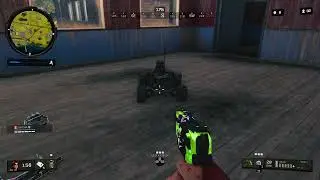 RC Says Hello - BO4 Blackout