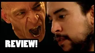 Whiplash Review! - CineFix Now