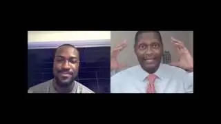 Jacque T Morris Be Willing To Learn And Grow