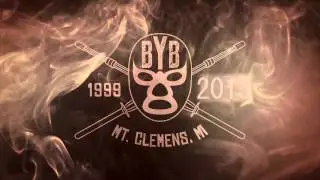 BYB 2015 - Lord Deezus & Justin Charge Promo