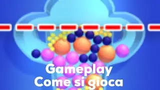 Fit and Squeeze - Gameplay - Livelli 1-20 - Come si gioca - iOS/Android