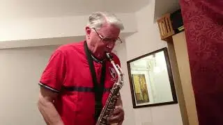 John Coltrane's 