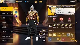 TESTING NEW LEGEND'S ?☠️ DG ESPORT GUILD TEST🔥||‪@NonstopGaming_‬