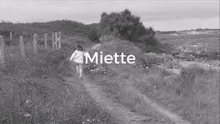 Dominique Charpentier - Miette [Official Video]
