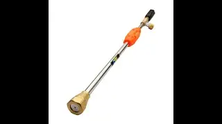 DGK 2Feet Long Prime Gun For Agriculture Use