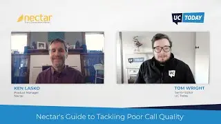 Nectar's Guide to Tackling Poor Call Quality