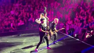 Lionel Richie-All night long-(ZIGGODOME-AMSTERDAM) 19/6/2025.