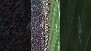Alabama A&M University's  mcc2017 halftime show