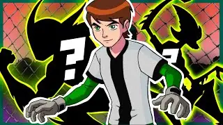 Making the PERFECT Ben 10 Soccer Team