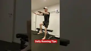 3 Balance Exercises for Runners 🏃&zwj;♀️ 🏃&zwj;♂️
