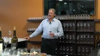 Discover Napa&rsquo;s Finest: Hess Wine Tasting with Winemaker Dave Guffy