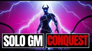 Solo Grandmaster CONQUEST | Fallen S.A.B.E.R | Ash & Iron - Solo Conquests Guides Destiny 2