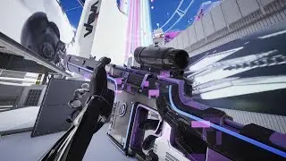 The Finals Season 7 Gameplay